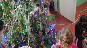 Створення святкового настрою
