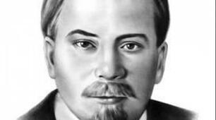 Олександр Олесь "З журбою радість обнялась..."