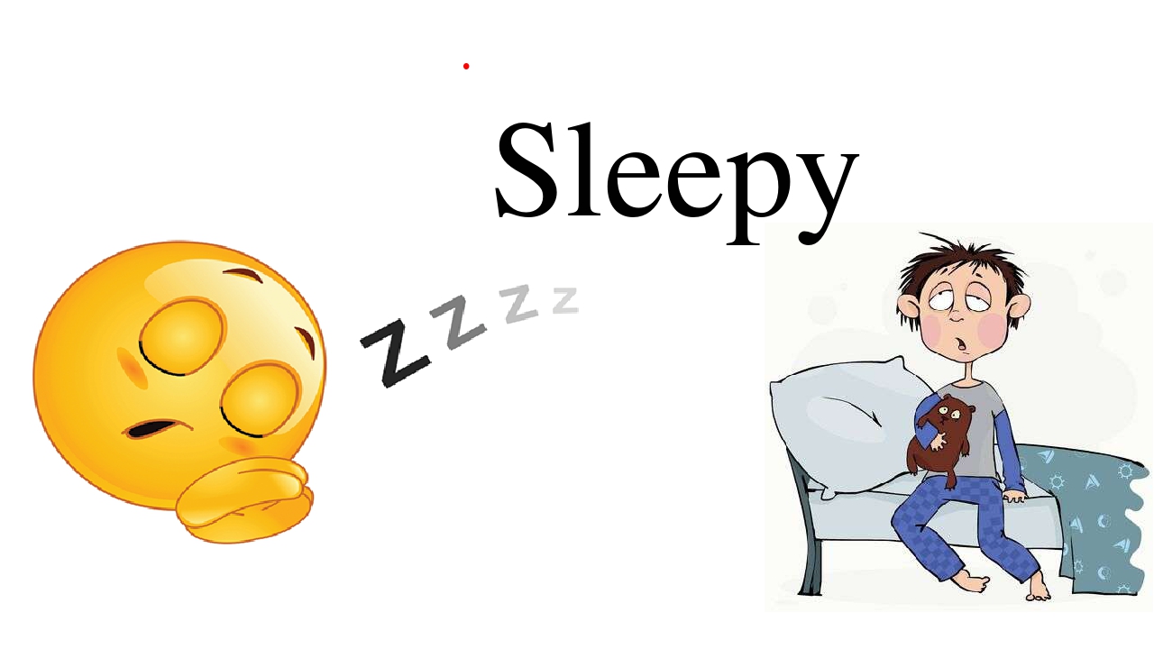 Презентація "Feelings " вивчаємо емоції англійською мовою