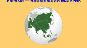 Євразія