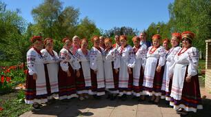 Методичні матеріали для проведення дослідницьких занять з "Культурології" на тему:  «Історія, народна творчість та звичаї смт Новопсков»