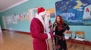 Капості Баби Яги