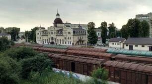 Тест "Стан сільського господарства доби "відлиги"