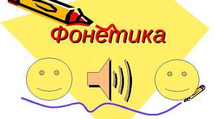 Котрольна робота. Фонетика. Графіка. Орфоепія. Орфографія. (ІІ частина)