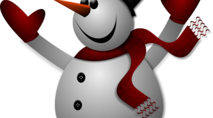Winter Vocabulary