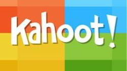 Game Kahoot "Books in Our Life"