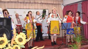 Методичні матеріали для проведення дослідницьких занять з "Культурології" на тему: «Історія, народна творчість та звичаї с. Красноріченське»