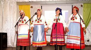 Методичні матеріали для проведення дослідницьких занять з "Культурології" на тему: «Історія, народна творчість та звичаї с. Айдар-Миколаївка"