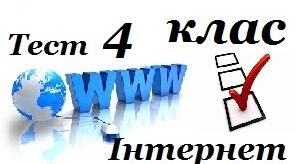 4 клас Етикет електронного листування 4 клас
