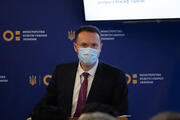 Сергій Шкарлет озвучив плани МОН щодо розвитку шкільної освіти