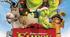 Розробка до мультфільму "Shrek the Halls"