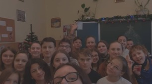 Люблю своїх учнів!!!