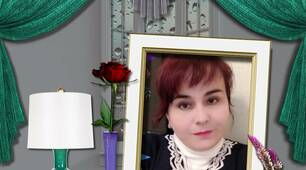 Чехову та його героям присвячується.Аудіододаток .Читає автор (Саєнко М.С.)