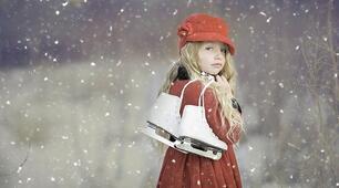 Winter Time Activities