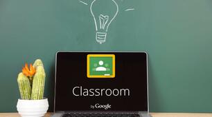 Використання Google Classroom для створення єдиного освітнього простору та управління освітнім процесом