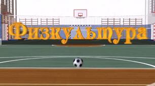 Дистанційне навчання на уроці физичної культури. Модуль "гимнастика".