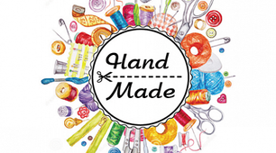 Перспективний план гуртка, на тему: "Hand made"