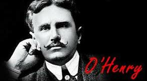 О. Генрі , творчий шлях. Презентація.