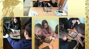 Шаховий турнір