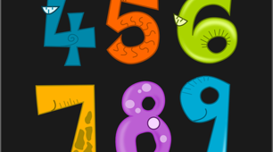 Numbers 1-20