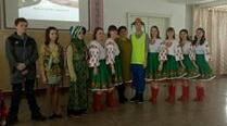 Формування загальнолюдських цінностей на уроках біології засобом художнього слова.