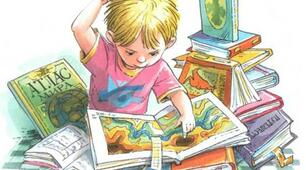 Міжнародний день дитячої книги