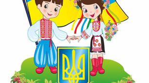 Літературна година "Звучи,рідна мово!"