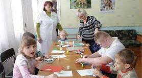 “Всі ми різні – всі ми рівні”