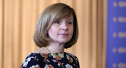 «Ми відшліфуємо систему оцінювання так, щоб вона була зручною, зрозумілою й мотивувала до навчання» – Любомира Мандзій