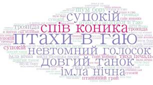 "Поезія землі не вмре ніколи…» (труднощі інтерпретації поетичного твору: на прикладі поезій Дж. Кітса, Й. Гете, Г. Гейне)