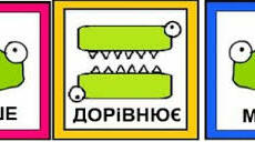 Порівняння звичайних дробів