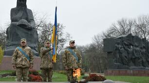 КІРОВОГРАД. СІЧЕНЬ 1944–ГО…