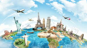 7.1. Holiday and transport. Accommodation. Collocations_Group B (Focus 1)