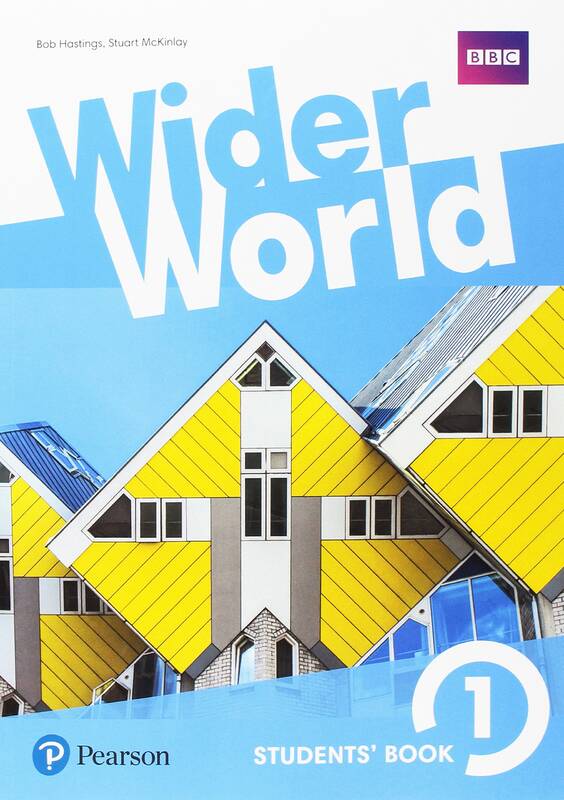 Wider World 1 Unit 5.1 Vocabulary