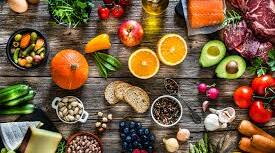 2.1. Food. Supermarket. Collocations_Group B (Focus 1)