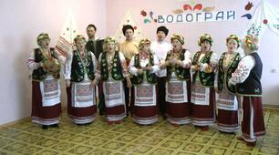 Методичні матеріали для проведення дослідницьких занять з "Культурології"  на тему:  «Історія, народна творчість та звичаї с. Комишуваха»