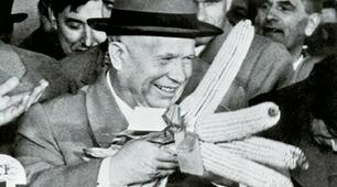 (Копія) Україна в умовах десталінізації (1953-1964 рр.) Контрольна робота.