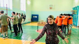 Свято День ЗСУ (6 грудня) + Тиждень Історії та правознавства. Сценарій