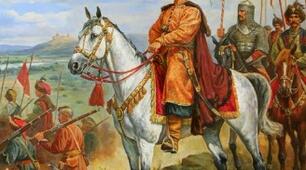 Події 1648-1649 рр. Зборіський договір