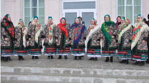 Методичні матеріали для проведення дослідницьких занять з "Культурології" на тему:  «Історія, народна творчість та звичаї с. Троїцьке»