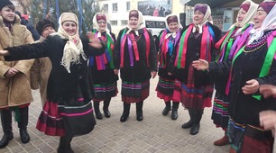 Дорожня карта проведення фольклорної розвідки