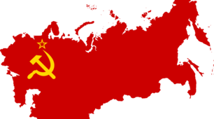 Союз Радянських/ Совєтських Соціалістичних Республік (Радянський/ Совєтський Союз, СРСР/СССР) як держава імперського типу