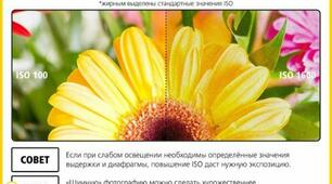 Презентація "Технічне забезпечення репортажної фотографії"