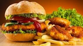 Презентація :"Кулінарні традиції в різних країнах світу".\Food
