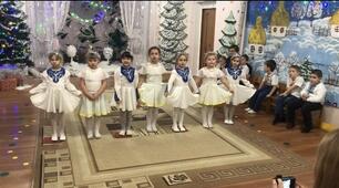 Вітаємо зі святом Маланки!
