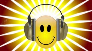 Гра за посиланням. Послухай і впізнай мелодію.