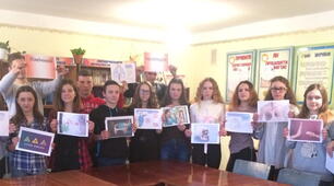 Позаурочний захід з хімії :"Хімічна природа шкідливих речовин алкогольних напоїв, тютюну та інших наркотичних засобів