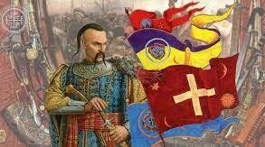 СТАНОВЛЕННЯ КОЗАЦТВА (ХVІ – перша половина ХVІІ ст.)