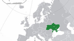 Україна в геополітичному вимірі