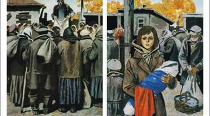 Г. Тютюнник " Климко" 